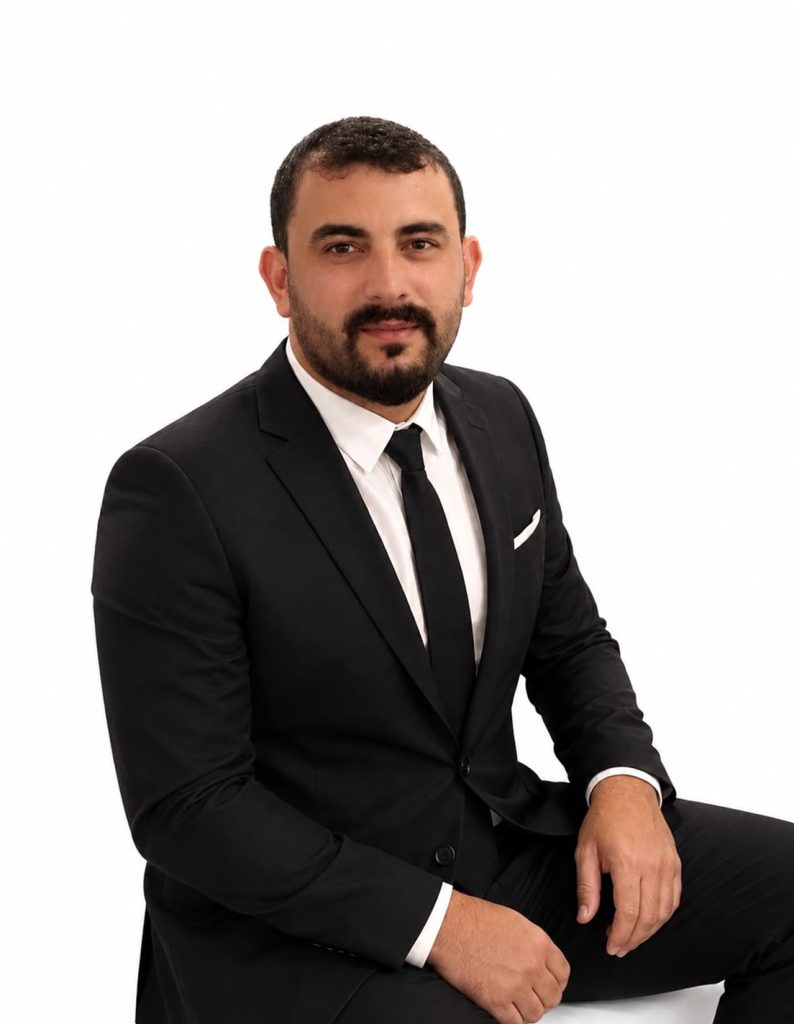 Ferhat Tutka