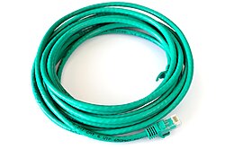 Cat6 Network Kablosu